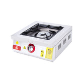 Aragaz de banc, GPL sau gaz, cu 1 arzător, DRNLOS-1